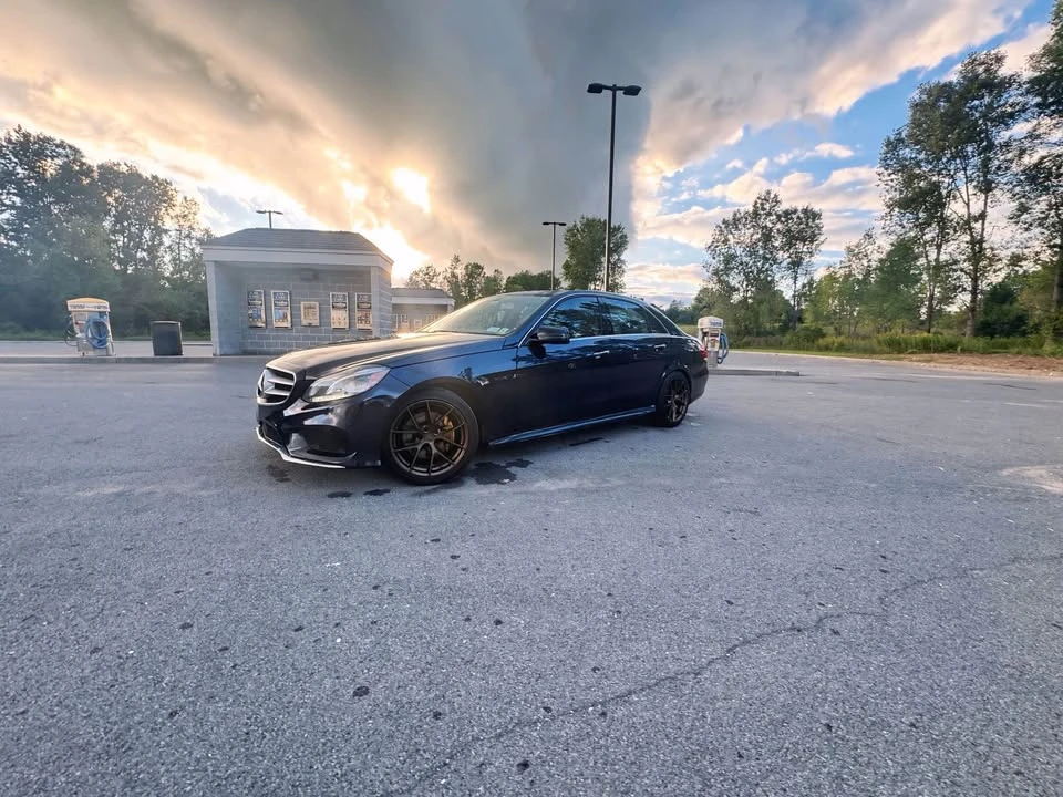 2014 Mercedes-Benz W212 E-Class - Image 3 of 11