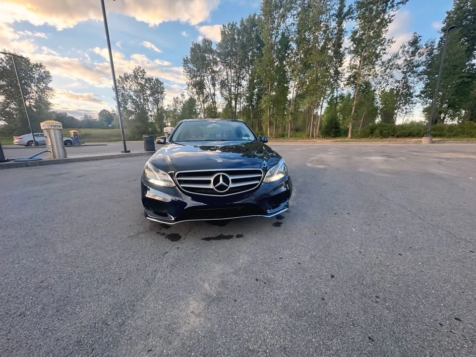 2014 Mercedes-Benz W212 E-Class - Image 2 of 11
