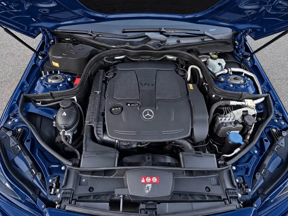 2014 Mercedes-Benz W212 E-Class - Image 7 of 11