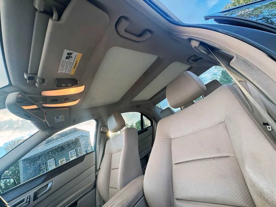 2014 Mercedes-Benz W212 E-Class - Image 8 of 11