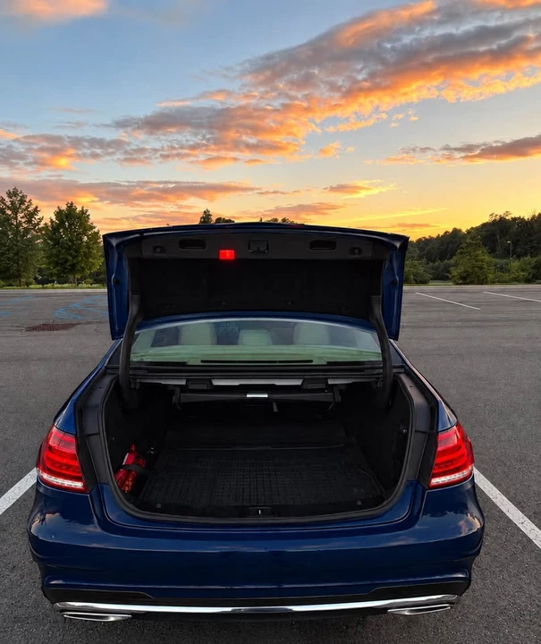 2014 Mercedes-Benz W212 E-Class - Image 11 of 11