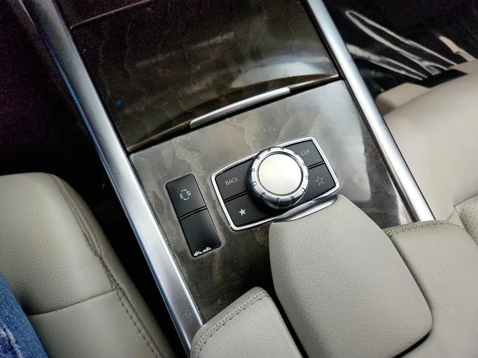 2014 Mercedes-Benz W212 E-Class - Image 19 of 21