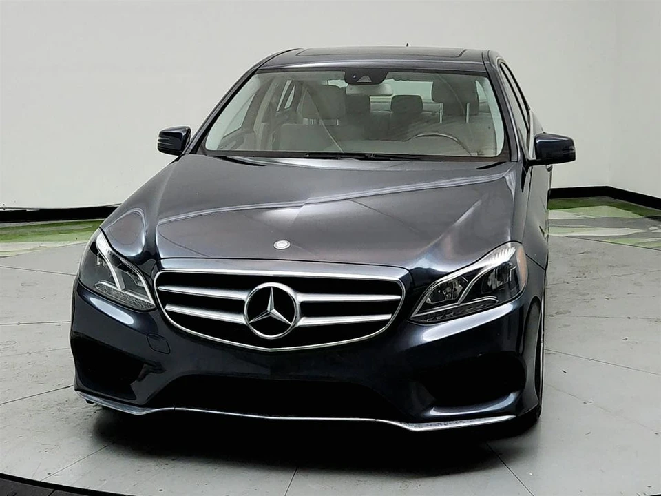 2014 Mercedes-Benz W212 E-Class - Image 2 of 12