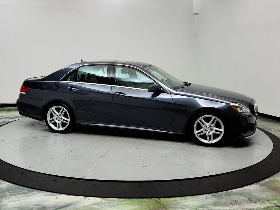 2014 Mercedes-Benz W212 E-Class - Image 4 of 12