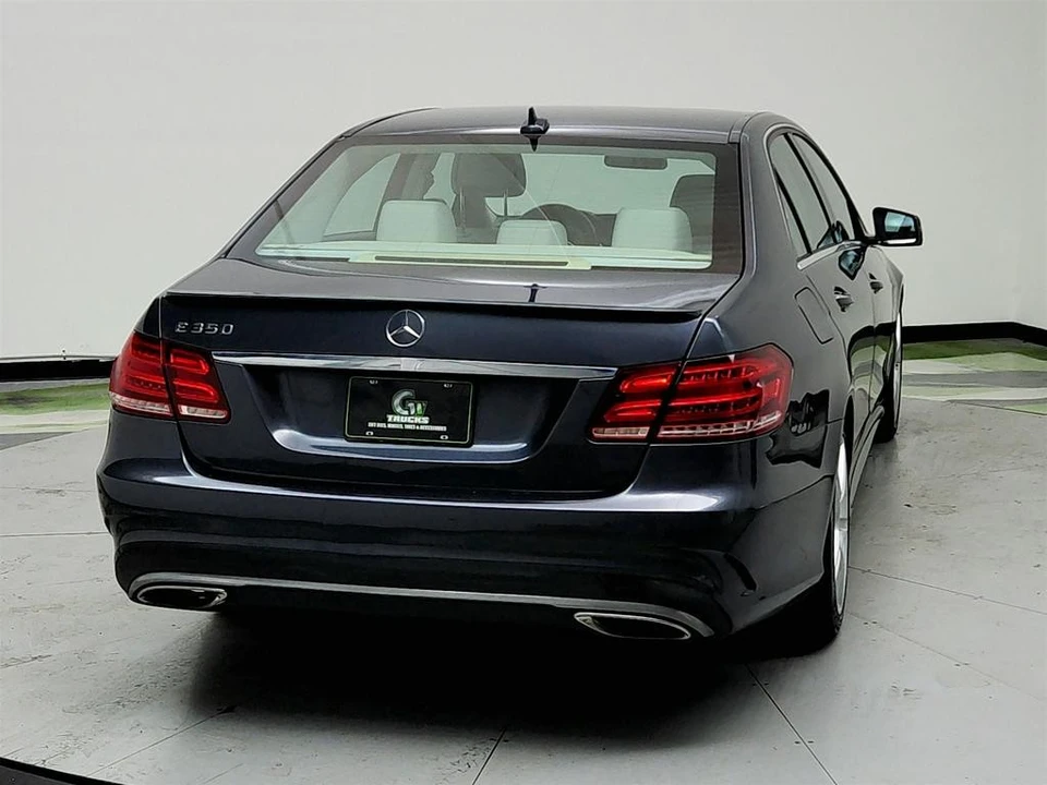 2014 Mercedes-Benz W212 E-Class - Image 6 of 12