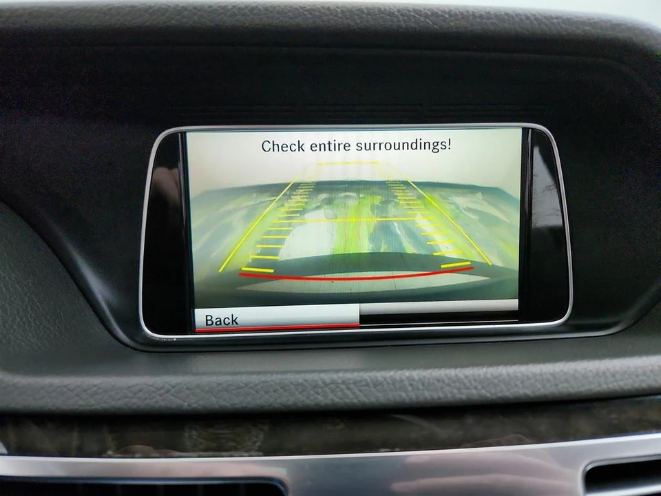 2014 Mercedes-Benz W212 E-Class - Image 21 of 21