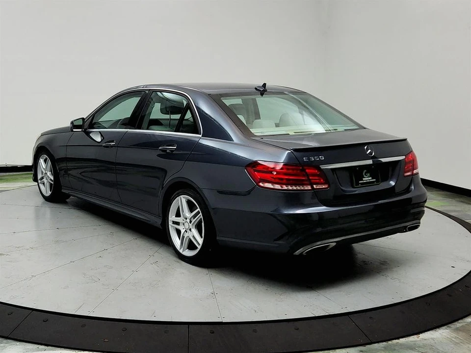 2014 Mercedes-Benz W212 E-Class - Image 7 of 12