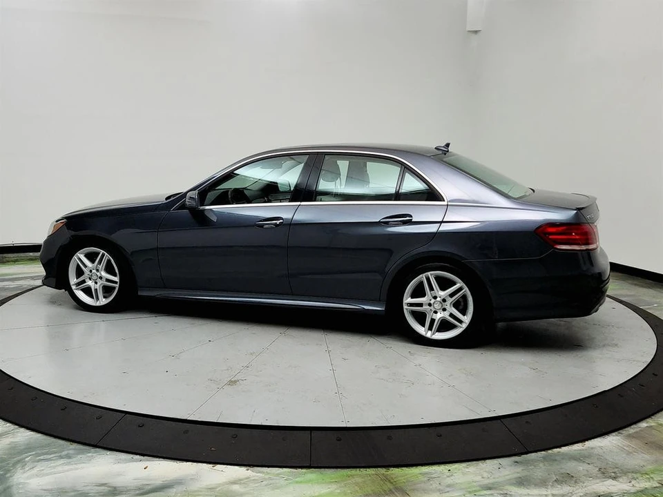 2014 Mercedes-Benz W212 E-Class - Image 8 of 21