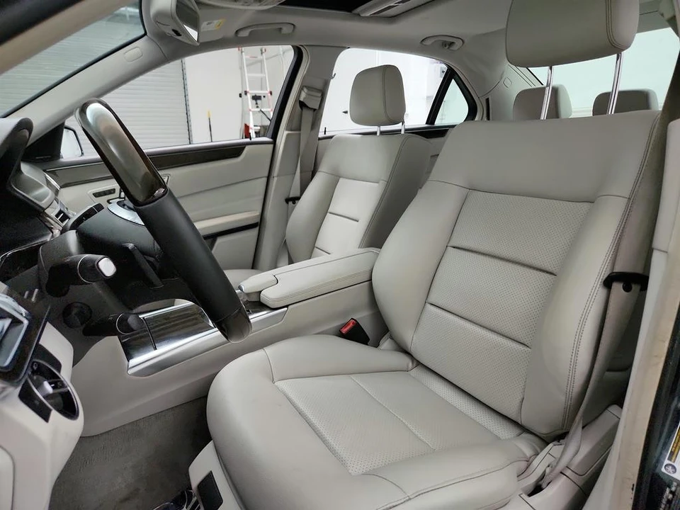 2014 Mercedes-Benz W212 E-Class - Image 14 of 21