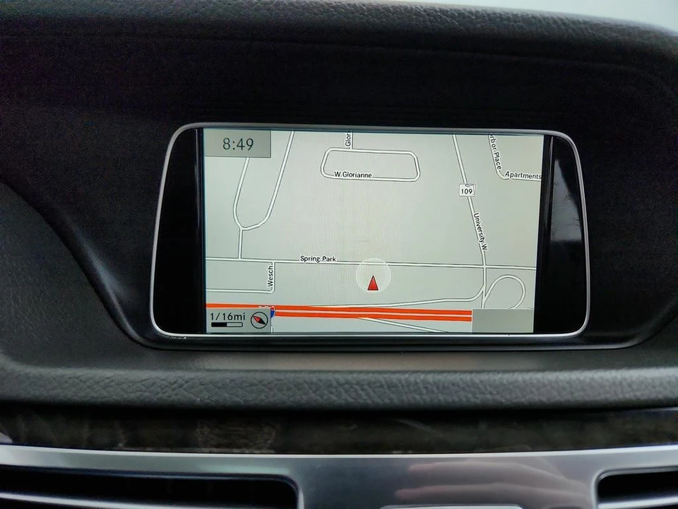 2014 Mercedes-Benz W212 E-Class - Image 20 of 21