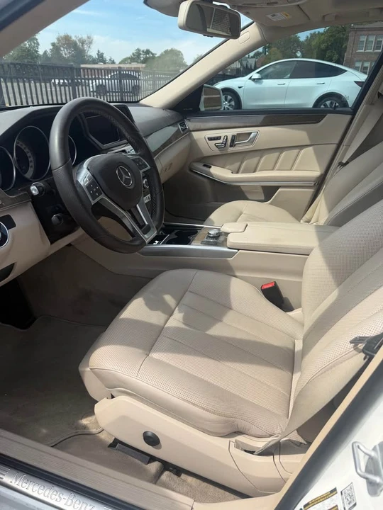 2014 Mercedes-Benz W212 E-Class - Image 6 of 9