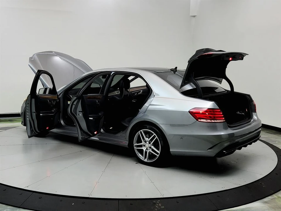 2014 Mercedes-Benz W212 E-Class - Image 12 of 12