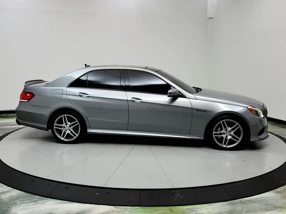 2014 Mercedes-Benz W212 E-Class - Image 4 of 12