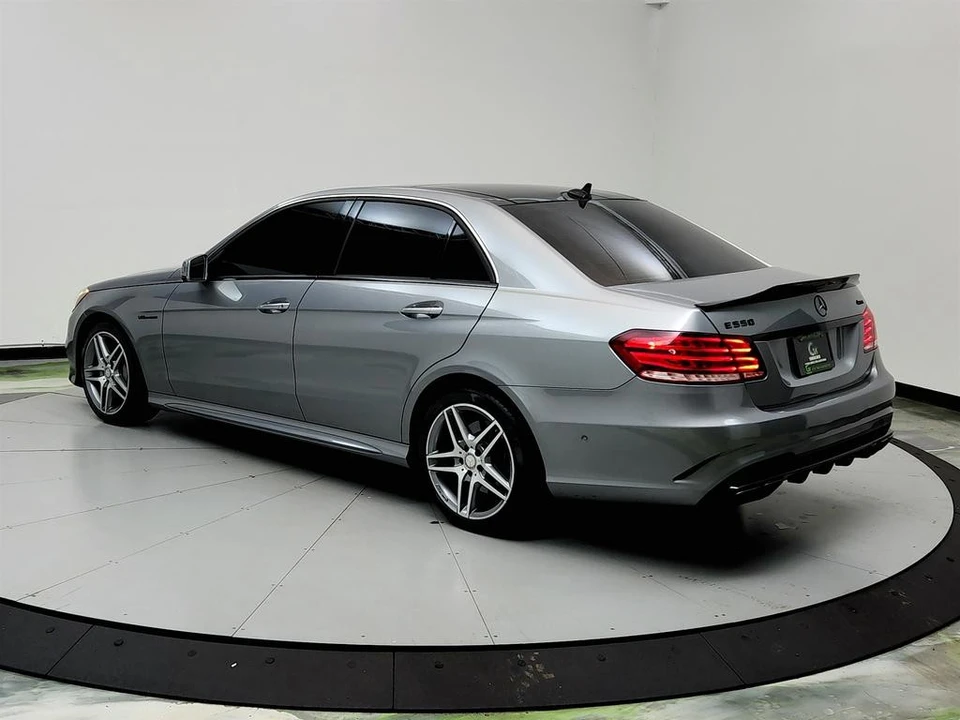 2014 Mercedes-Benz W212 E-Class - Image 7 of 12