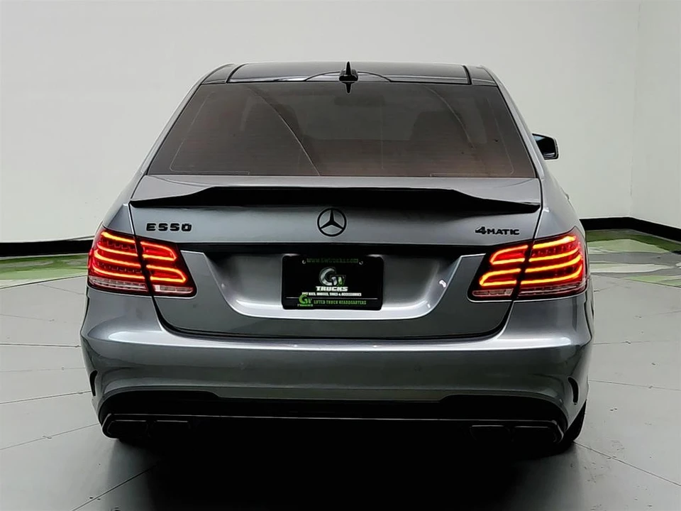 2014 Mercedes-Benz W212 E-Class - Image 6 of 12