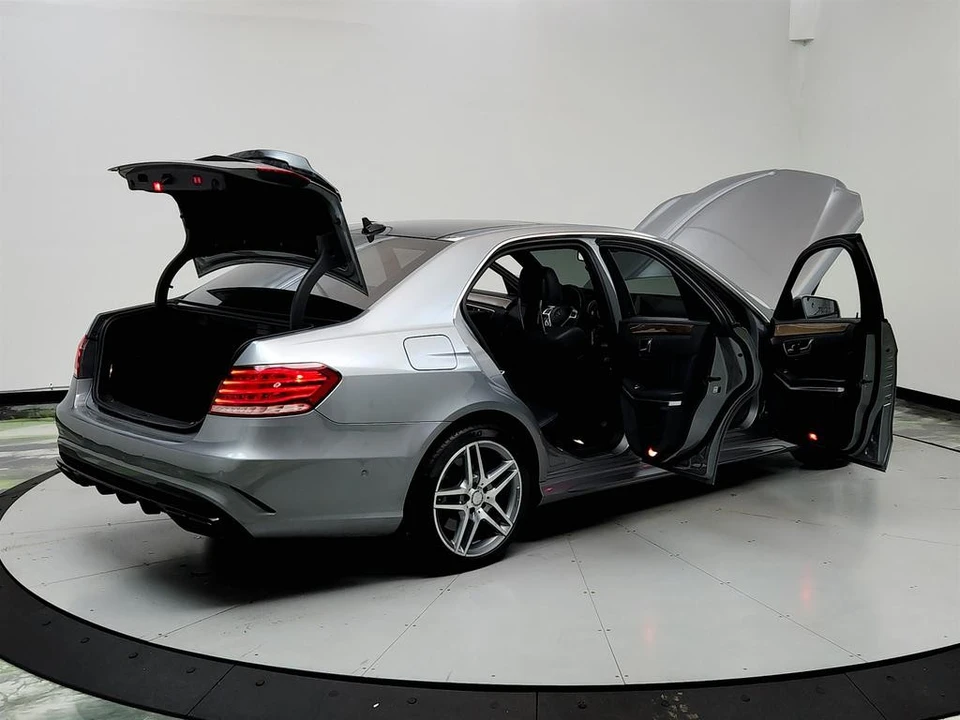 2014 Mercedes-Benz W212 E-Class - Image 11 of 12