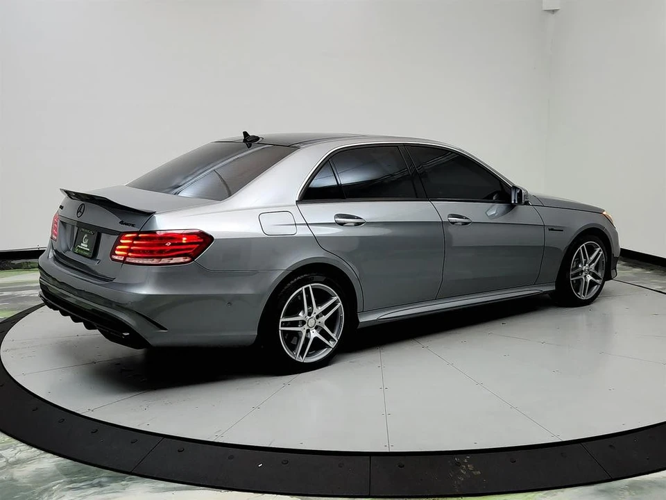 2014 Mercedes-Benz W212 E-Class - Image 5 of 12