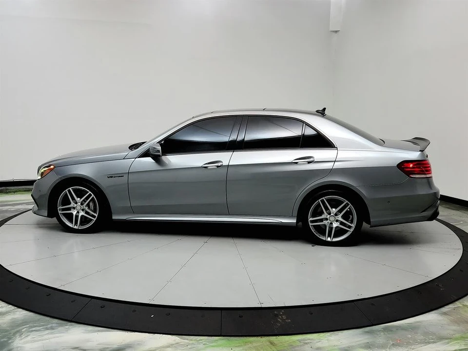 2014 Mercedes-Benz W212 E-Class - Image 8 of 12