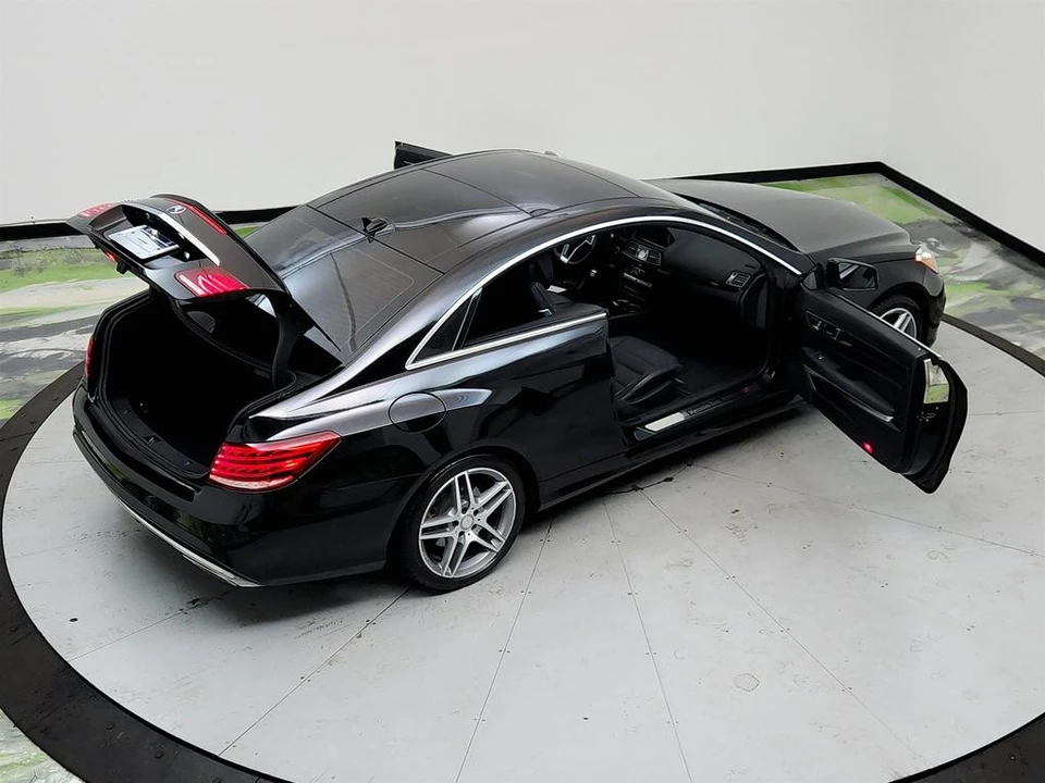 2014 Mercedes-Benz W212 E-Class - Image 19 of 21