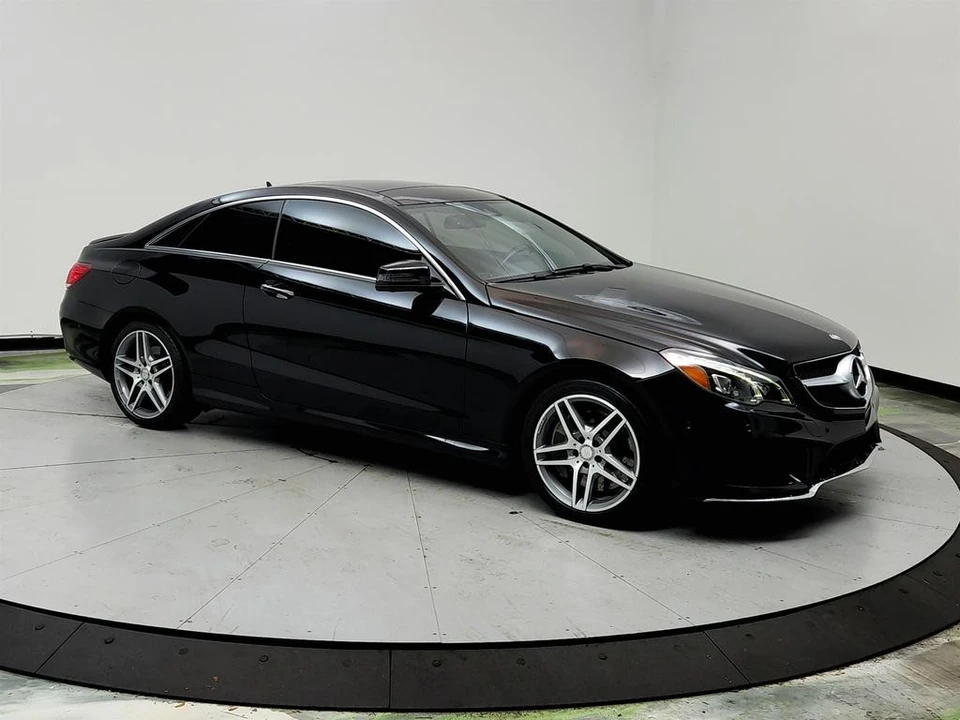 2014 Mercedes-Benz W212 E-Class - Image 3 of 21