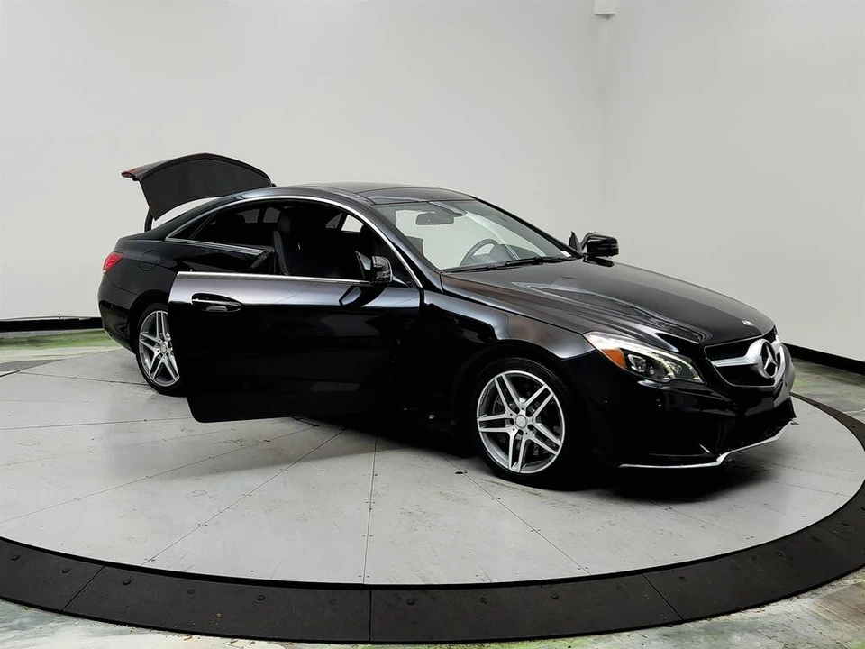 2014 Mercedes-Benz W212 E-Class - Image 10 of 12