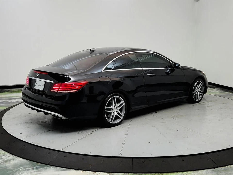2014 Mercedes-Benz W212 E-Class - Image 5 of 12