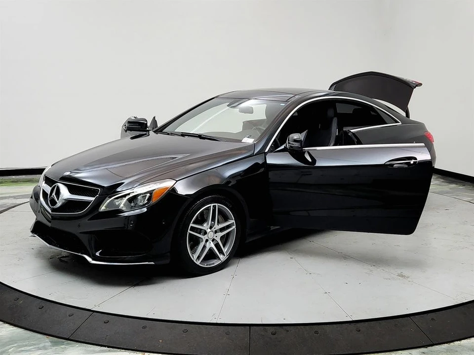 2014 Mercedes-Benz W212 E-Class - Image 9 of 21