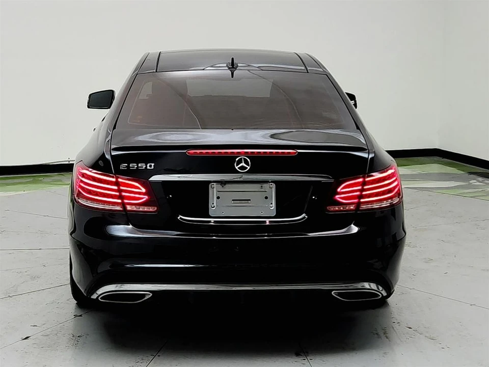 2014 Mercedes-Benz W212 E-Class - Image 6 of 12