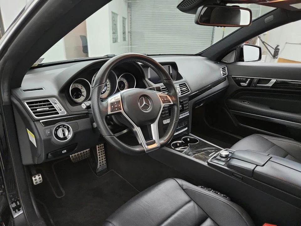 2014 Mercedes-Benz W212 E-Class - Image 21 of 21