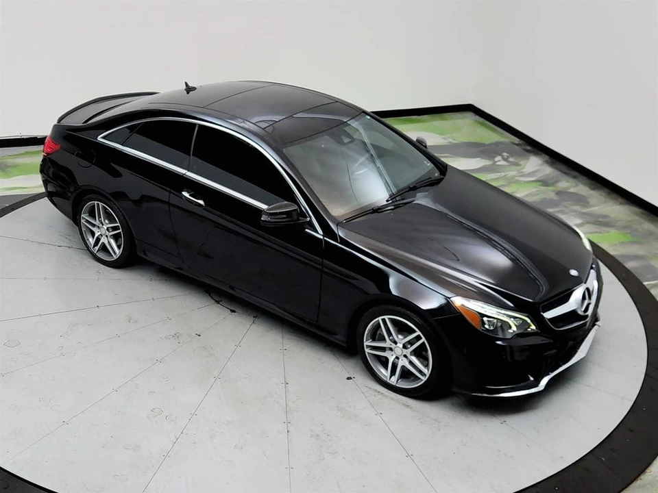 2014 Mercedes-Benz W212 E-Class - Image 14 of 21