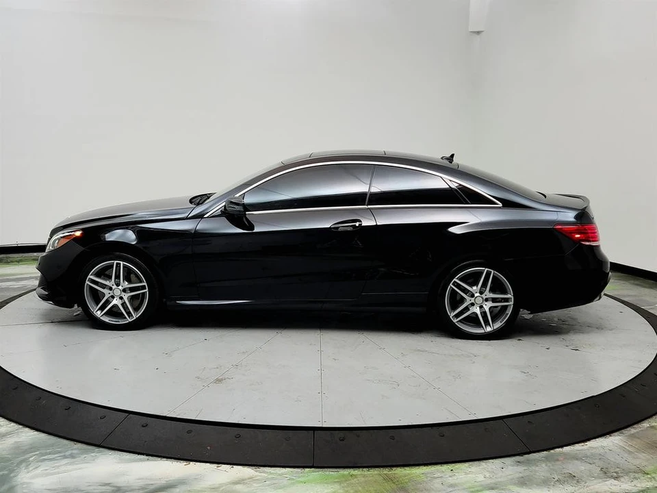 2014 Mercedes-Benz W212 E-Class - Image 8 of 21