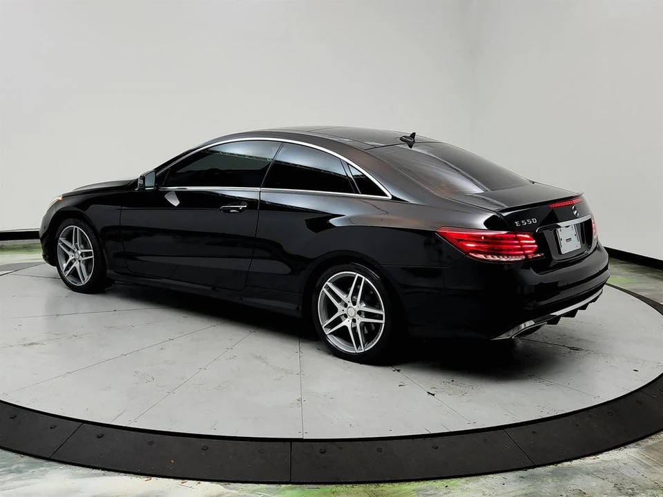 2014 Mercedes-Benz W212 E-Class - Image 7 of 21