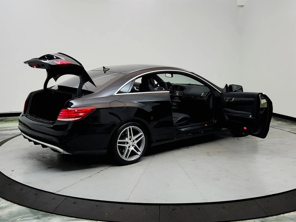 2014 Mercedes-Benz W212 E-Class - Image 11 of 21