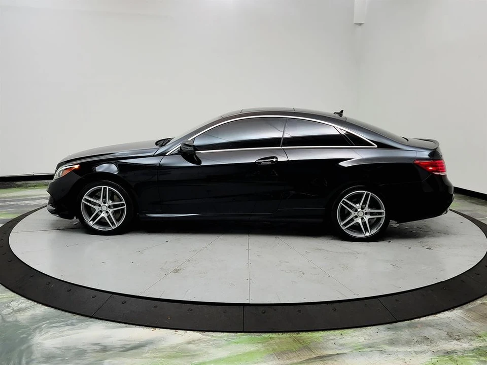 2014 Mercedes-Benz W212 E-Class - Image 8 of 12