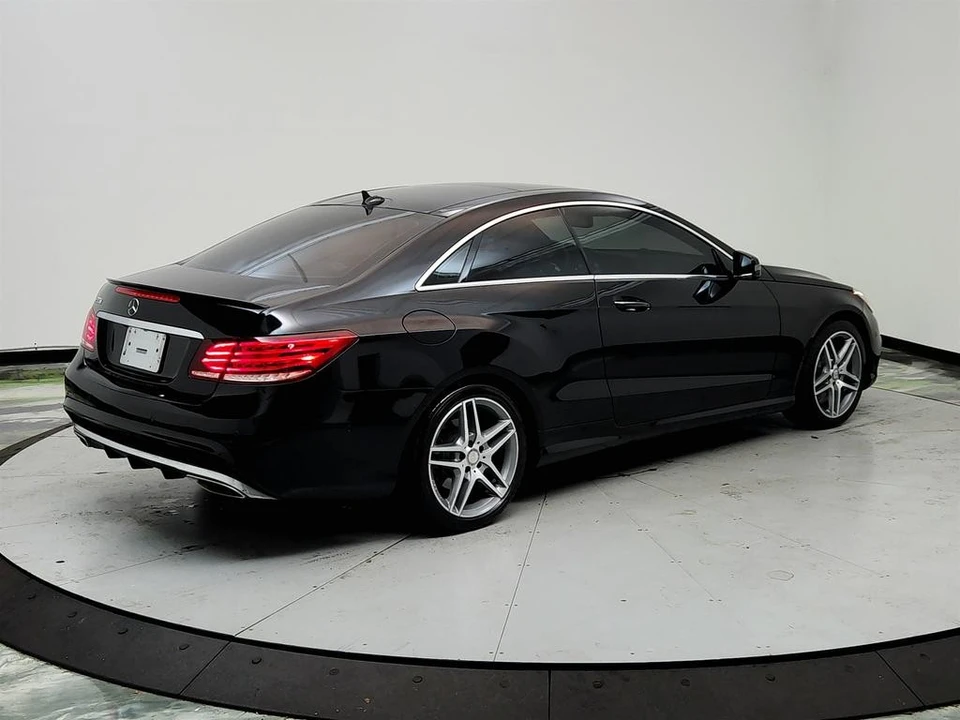 2014 Mercedes-Benz W212 E-Class - Image 5 of 21