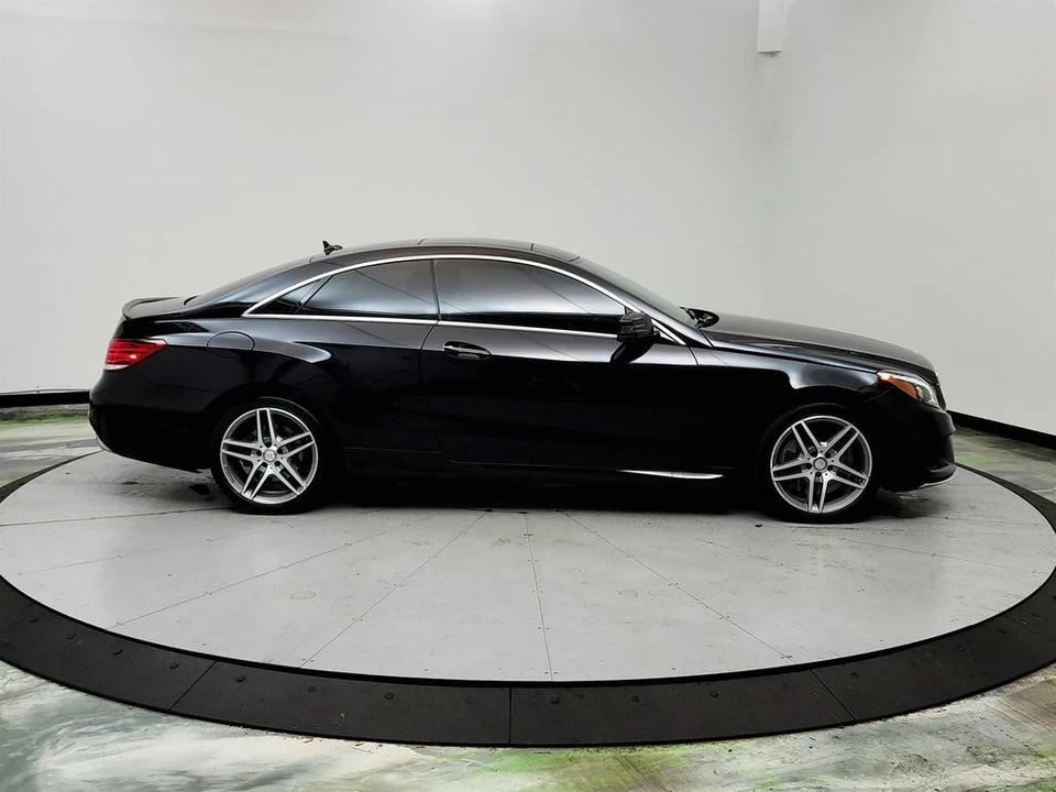 2014 Mercedes-Benz W212 E-Class - Image 4 of 12
