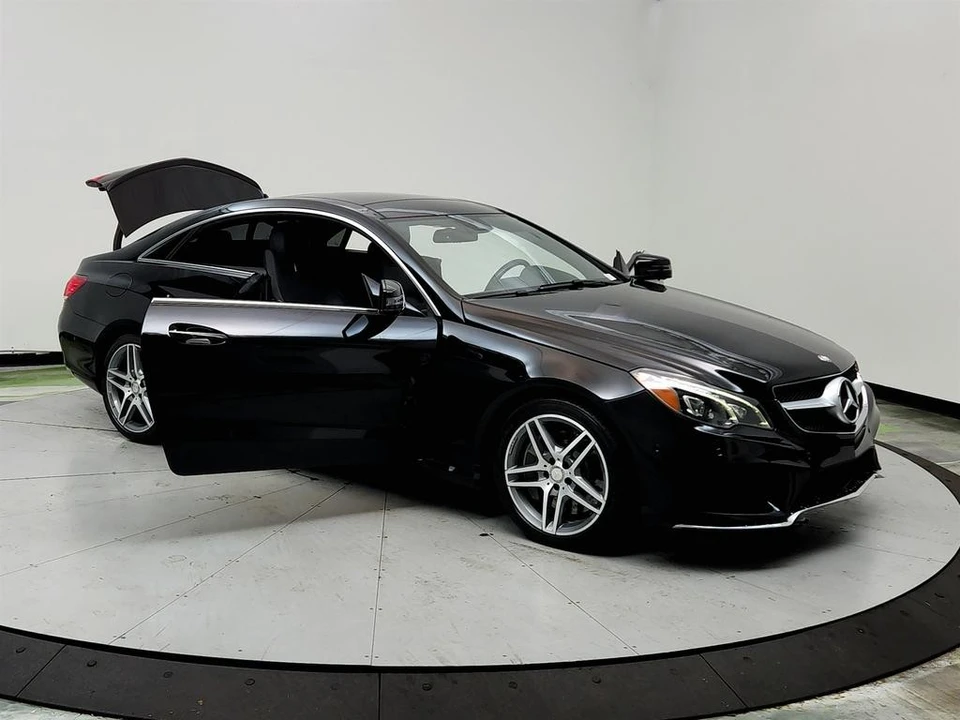 2014 Mercedes-Benz W212 E-Class - Image 10 of 21
