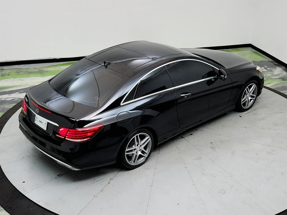 2014 Mercedes-Benz W212 E-Class - Image 15 of 21