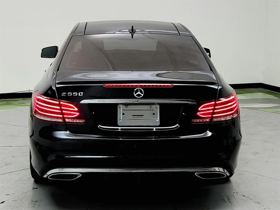 2014 Mercedes-Benz W212 E-Class - Image 6 of 21