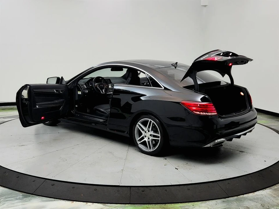 2014 Mercedes-Benz W212 E-Class - Image 12 of 21