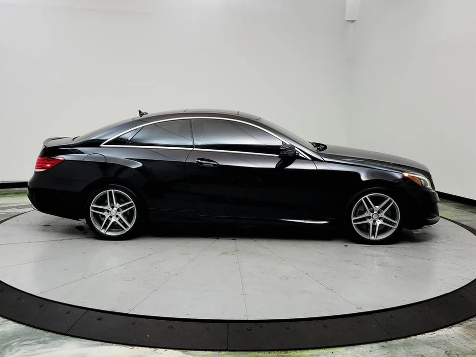 2014 Mercedes-Benz W212 E-Class - Image 4 of 21