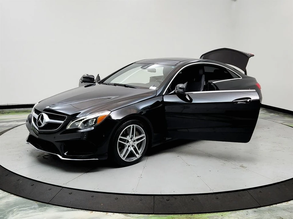2014 Mercedes-Benz W212 E-Class - Image 9 of 12