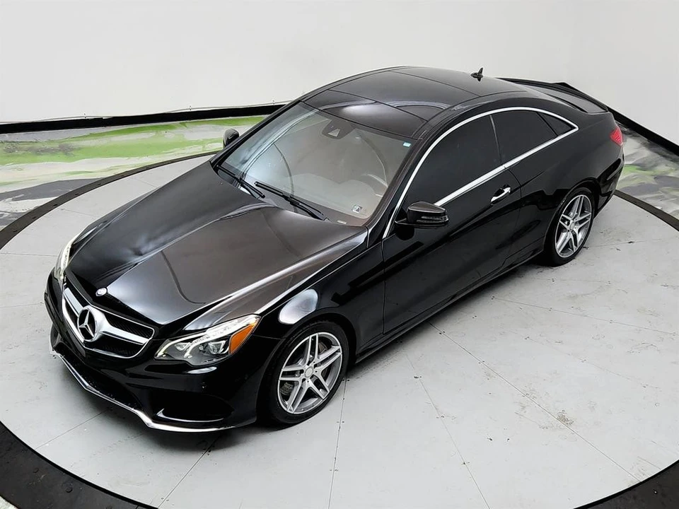 2014 Mercedes-Benz W212 E-Class - Image 13 of 21