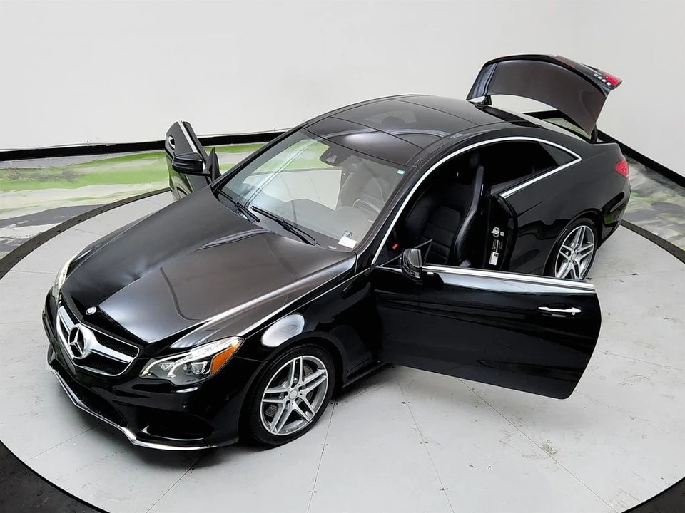 2014 Mercedes-Benz W212 E-Class - Image 17 of 21