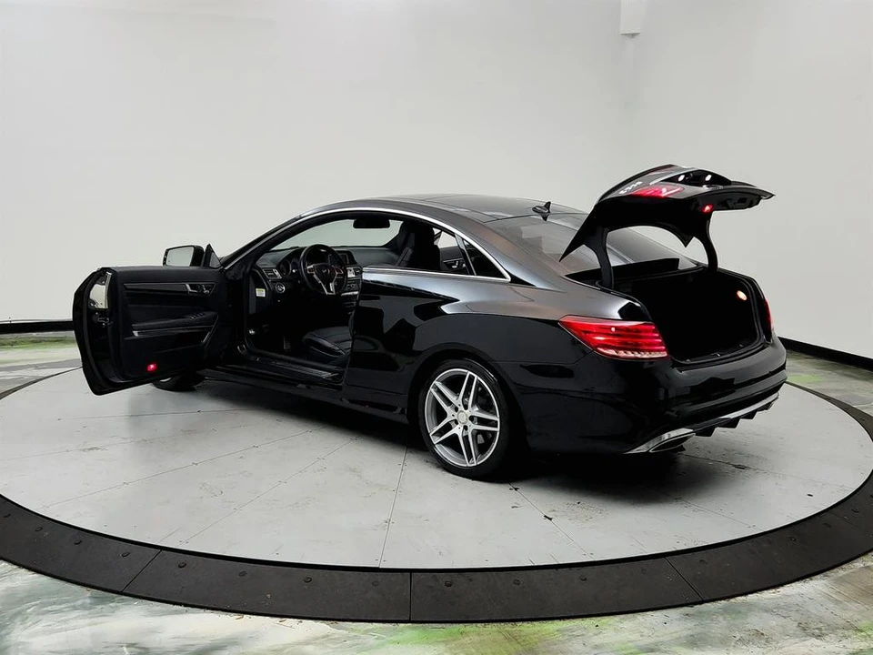 2014 Mercedes-Benz W212 E-Class - Image 12 of 12