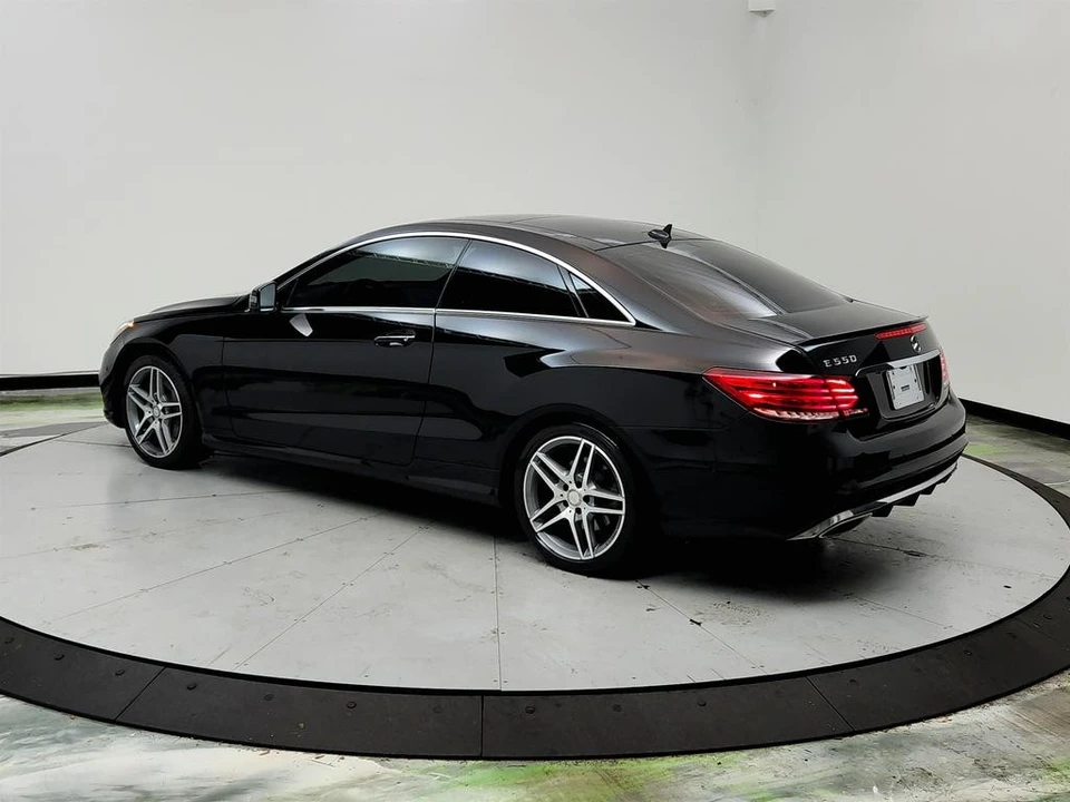 2014 Mercedes-Benz W212 E-Class - Image 7 of 12