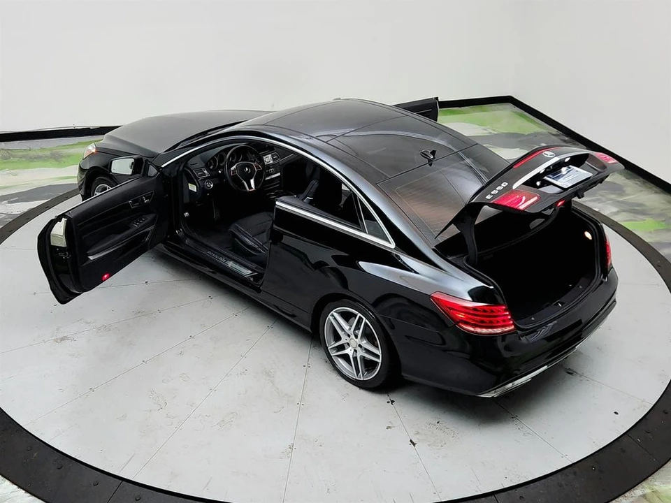 2014 Mercedes-Benz W212 E-Class - Image 20 of 21