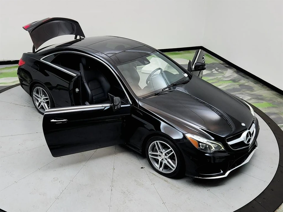 2014 Mercedes-Benz W212 E-Class - Image 18 of 21