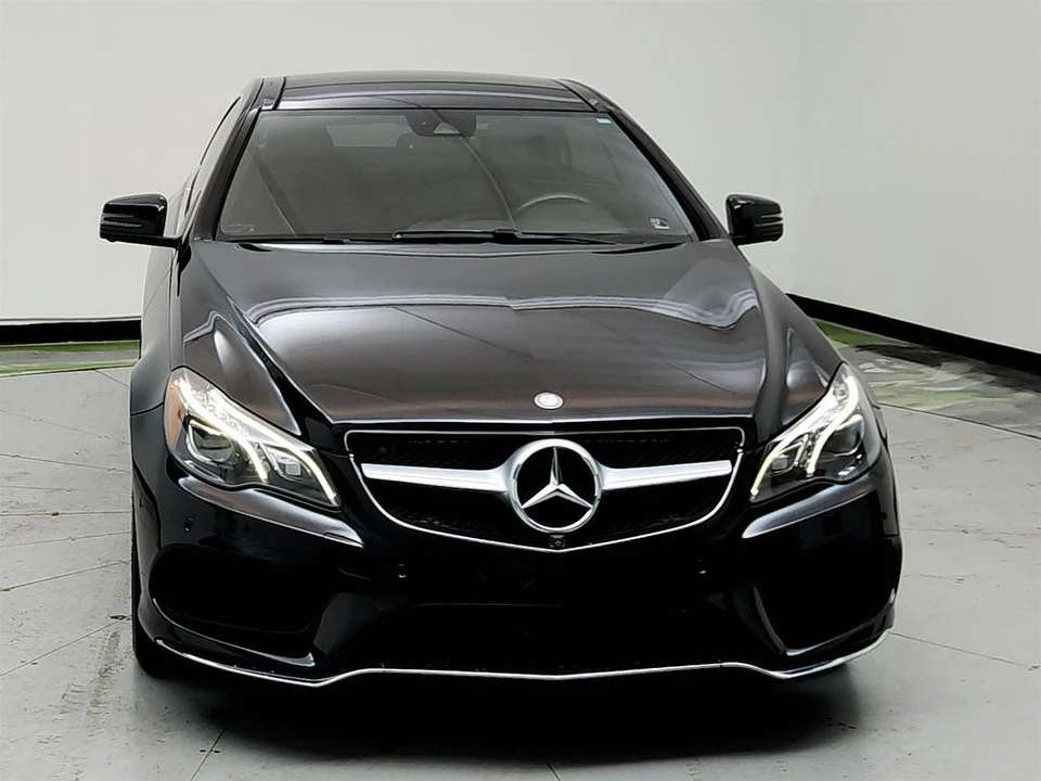 2014 Mercedes-Benz W212 E-Class - Image 2 of 21