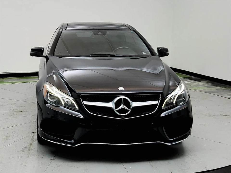 2014 Mercedes-Benz W212 E-Class - Image 2 of 12